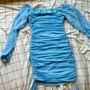 Cute nice and comfy for an occasion worn once